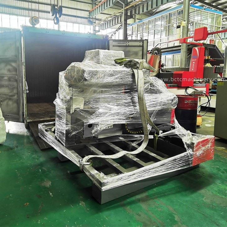 Granite Rope Cutting Machine best